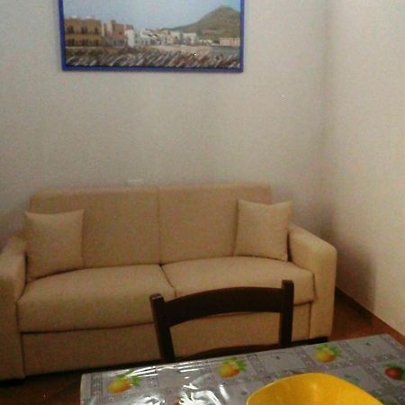 La Paranza Residence - Case Vacanze Trapani Exterior foto